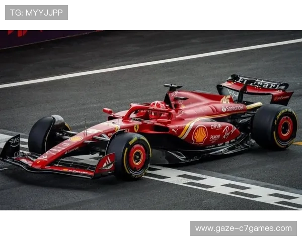 F1赛场风云再起各车队博弈升级新赛季冠军争夺愈发白热化