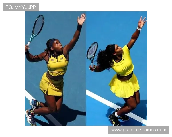 塞雷娜复出引爆网坛 热身赛表现引发全球关注