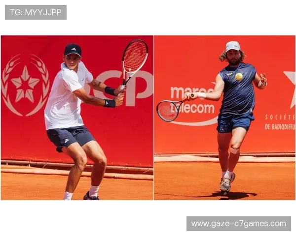 2026赛季网球新星崛起 引领国际赛场风云变幻